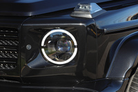 2023 Mercedes-Benz G CLASS null