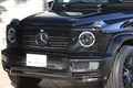2023 Mercedes-Benz G CLASS null