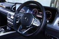 2023 Mercedes-Benz G CLASS null