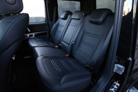 2023 Mercedes-Benz G CLASS null