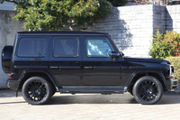 2023 Mercedes-Benz G CLASS null