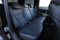 2023 Mercedes-Benz G CLASS null