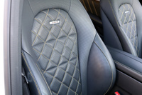 2018 Mercedes-AMG glc-class null