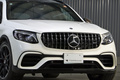2018 Mercedes-AMG glc-class null