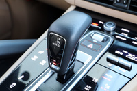 2022 Porsche CAYENNE 