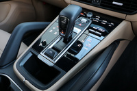 2022 Porsche CAYENNE 