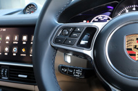 2022 Porsche CAYENNE 