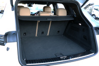 2022 Porsche CAYENNE 