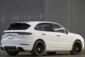 2022 Porsche CAYENNE 