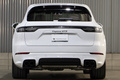 2022 Porsche CAYENNE 