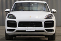2022 Porsche CAYENNE 
