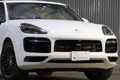 2022 Porsche CAYENNE 