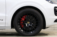 2022 Porsche CAYENNE 