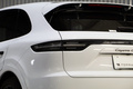 2022 Porsche CAYENNE 