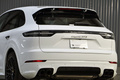 2022 Porsche CAYENNE 