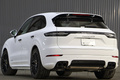 2022 Porsche CAYENNE 