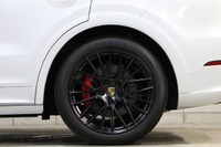 2022 Porsche CAYENNE 