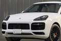 2022 Porsche CAYENNE 