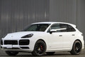 2022 Porsche CAYENNE 