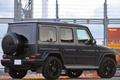 2022 Mercedes-Benz G CLASS 
