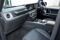 2022 Mercedes-Benz G CLASS 