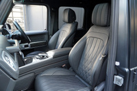 2022 Mercedes-Benz G CLASS 