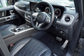 2022 Mercedes-Benz G CLASS 