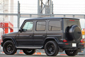 2022 Mercedes-Benz G CLASS 