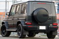 2022 Mercedes-Benz G CLASS 