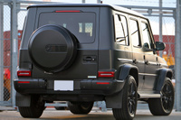 2022 Mercedes-Benz G CLASS 