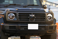 2022 Mercedes-Benz G CLASS 