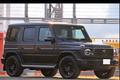 2022 Mercedes-Benz G CLASS 
