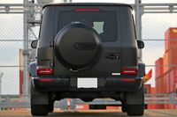 2022 Mercedes-Benz G CLASS 