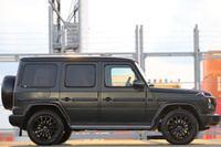 2022 Mercedes-Benz G CLASS 