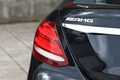 2017 Mercedes-AMG E CLASS null