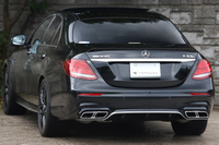 2017 Mercedes-AMG E CLASS null