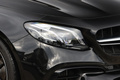 2017 Mercedes-AMG E CLASS null