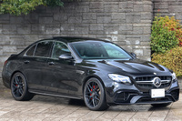 2017 Mercedes-AMG E CLASS null