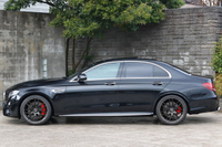 2017 Mercedes-AMG E CLASS null