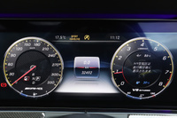 2017 Mercedes-AMG E CLASS null