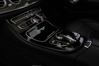 2017 Mercedes-AMG E CLASS null