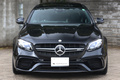 2017 Mercedes-AMG E CLASS null