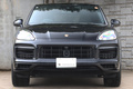 2022 Porsche カイエンクーペ null