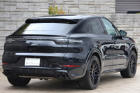 2022 Porsche カイエンクーペ null