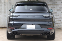 2022 Porsche カイエンクーペ null