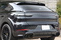 2022 Porsche カイエンクーペ null