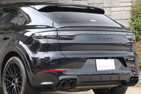 2022 Porsche カイエンクーペ null