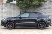 2022 Porsche カイエンクーペ null