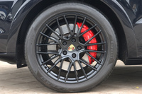 2022 Porsche カイエンクーペ null