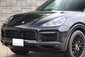 2022 Porsche カイエンクーペ null